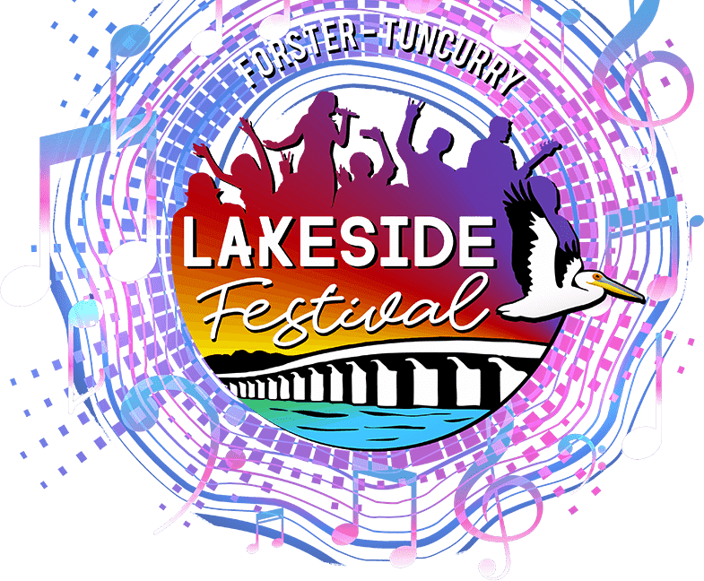 Lakeside Festival Music Festival Forster-Tuncurry