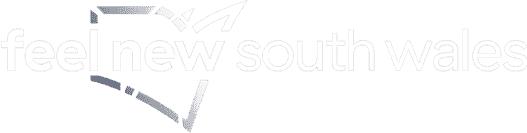 NSW Government Feel New South Wales