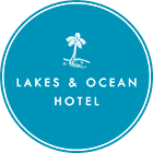 Lakes and Ocean Hotel