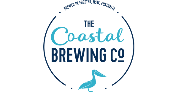 Coastal Brewing Company in Forster
