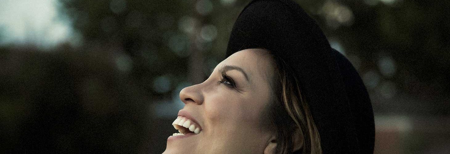 Kate Ceberano performing live at Forster-Tuncurry